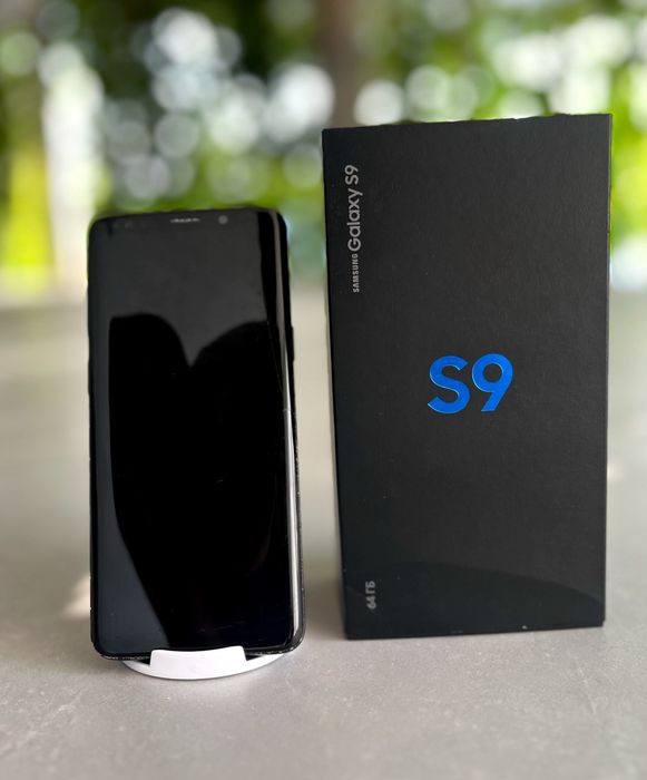 Samsung Galaxy S9