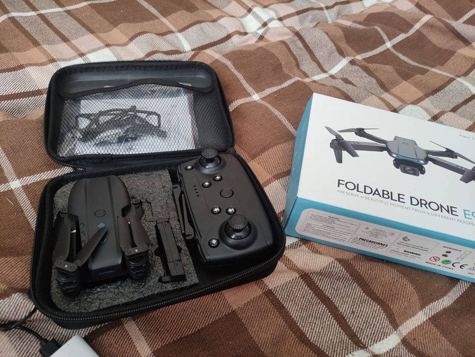 Дрон Квадрокоптер Dron