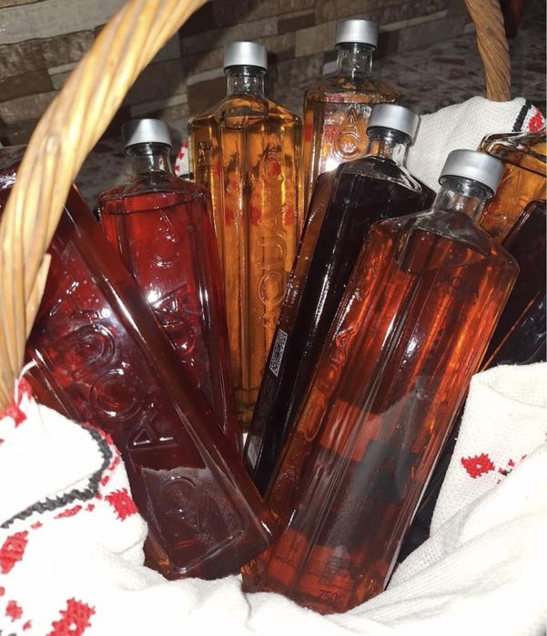 Sirop natural din muguri de brad !