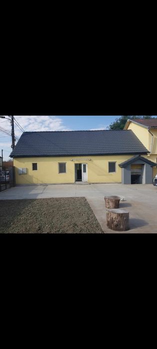 Oportunitate de investit