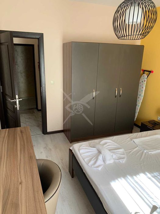 Продава се Двустаен апартамент в Приморско - 60 кв.м за 1834 €/кв.м - Снимка #6