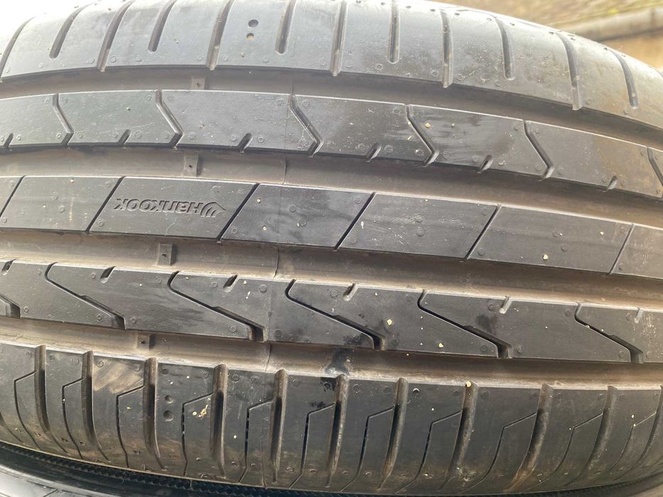 Vand cauciucuri Hankook 215/60R17 96H  Ventus Prime3