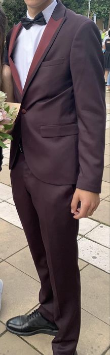 Мъжки костюм Andrews