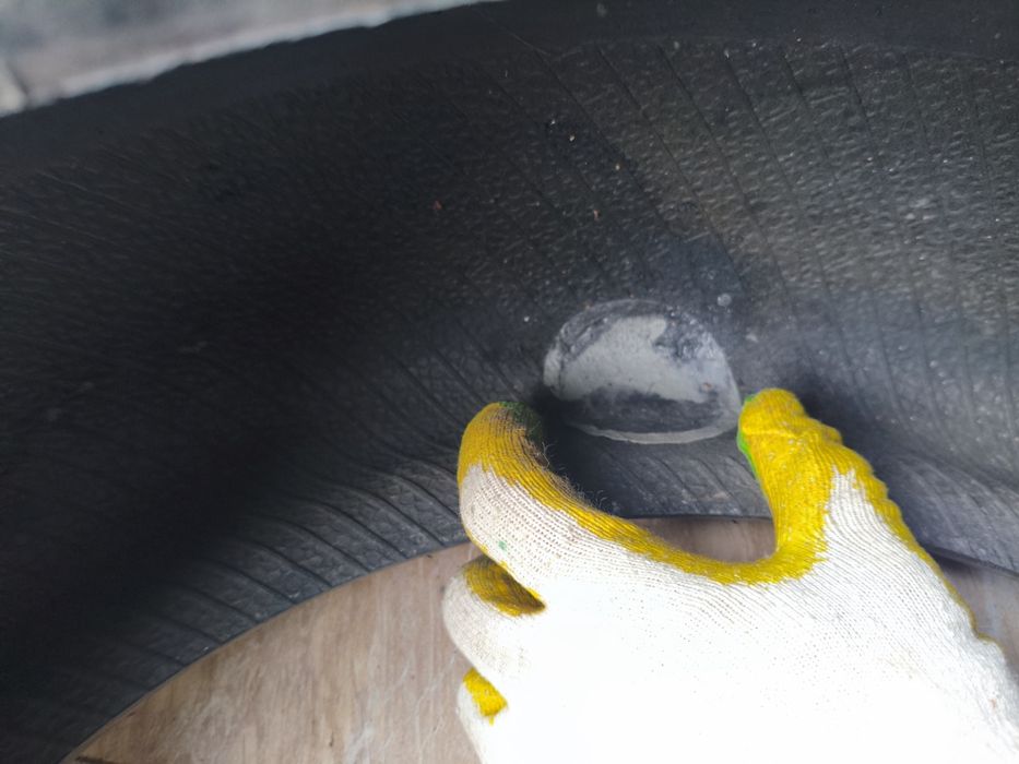 205 50 R17 Пара 2шт. Лето 2021 Год Шины