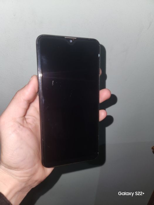 Samsung A10 S karobka dakment