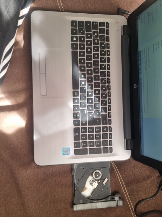 Laptop HP TPN C125 i5