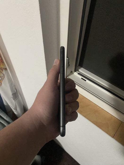 Iphone 11 Negru 100%