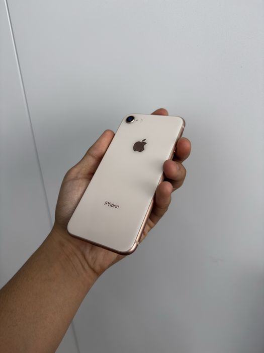 iPhone 8 64GB Rose Gold