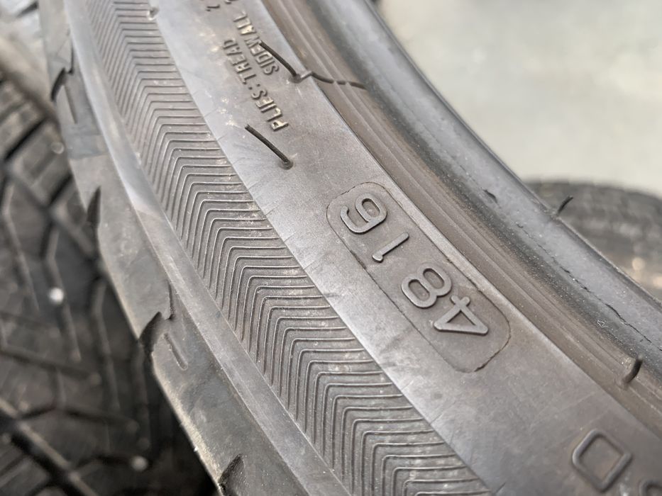 Anv vara 225/40/19 Bridgestone/Falken RFT