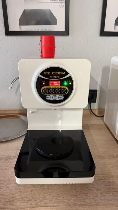 Аппарат для варки рамена