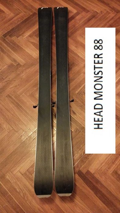 AtomicRaceTi SL,Head Supershape iSpeed,Monster88,RossignolWorldCup 9GS