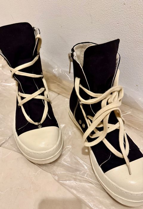 Кецове Rick Owens Drkshdw Hexagon. 44