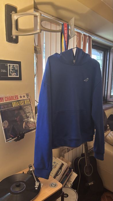 SKG Lotos Hoodie