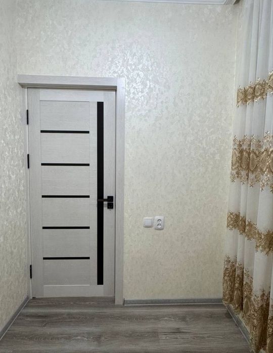 Продаётся однокомнатная на м-в ТТЗ 1