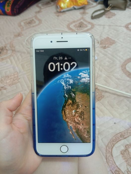 iphone 8 Plus сатылады