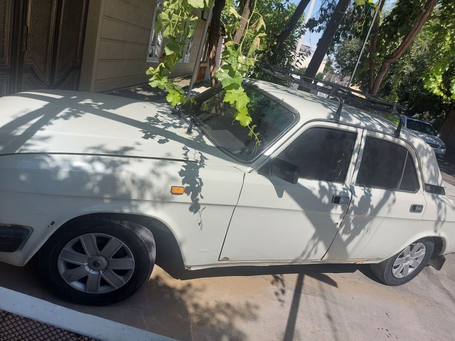 Продаётся волга 31029