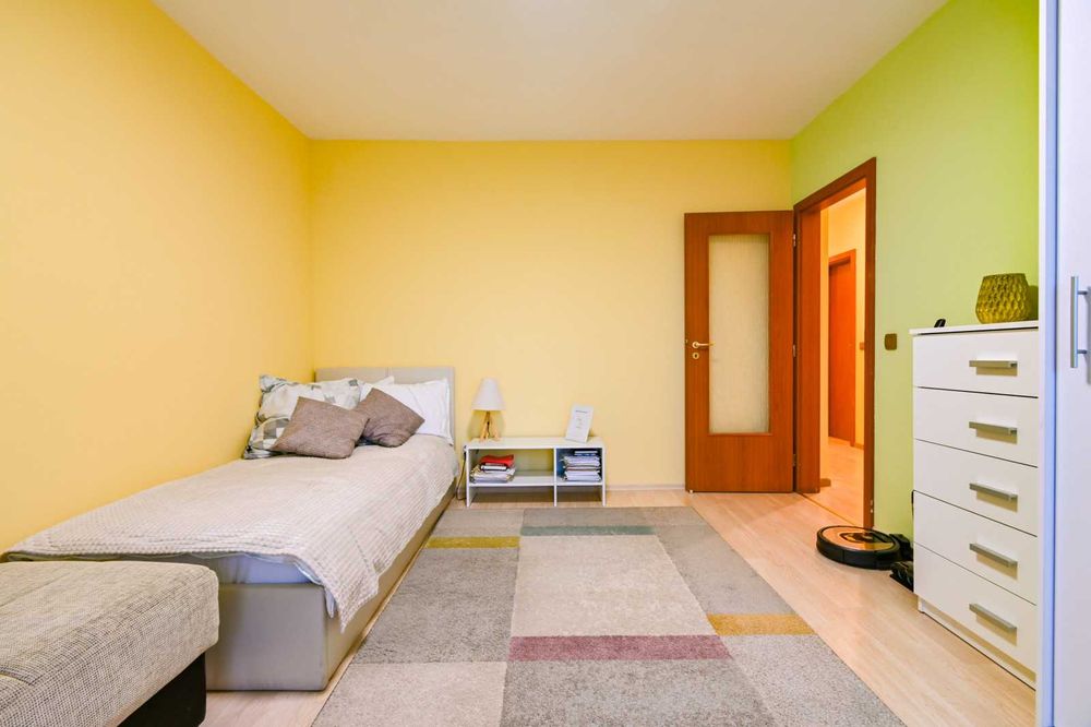 Продава се Тристаен апартамент в София, Овча купел - 105 кв.м за 2667 €/кв.м - Снимка #6