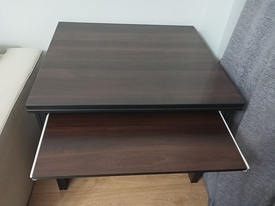 Стол директора.Боровичи