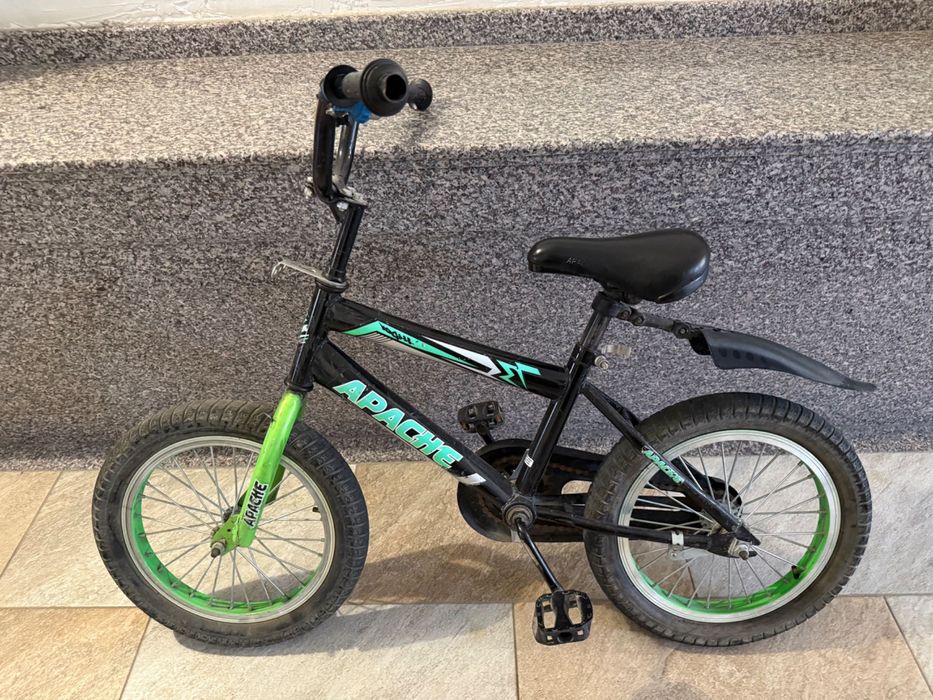 Продается велосипед