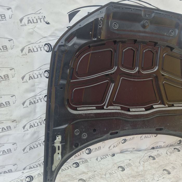 Capota motor Audi A4 B9 an 2016-2017-2018-2019-2020-2021-2022-2023
