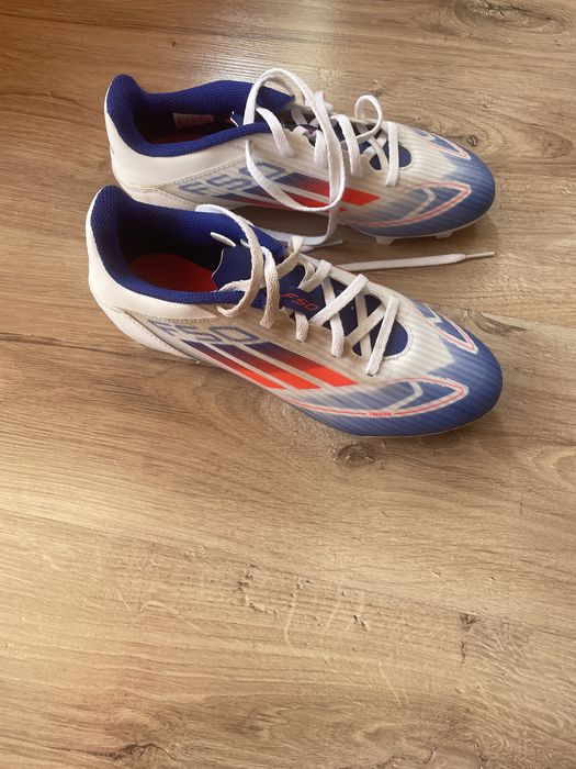 Бутонки Adidas F 50