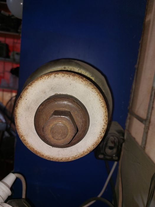 Продам точило самодельный