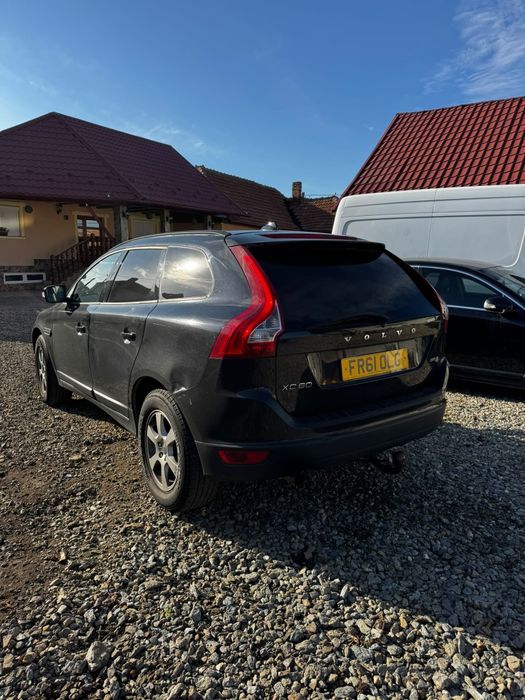 VOLVO XC60 2011 — imagine 3