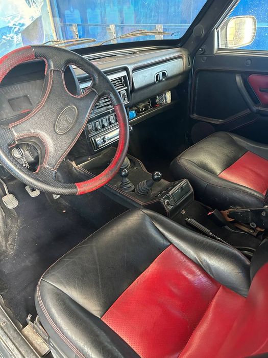 Продаётся Нива legenda 4x4 Niva Sotiladi 4x4