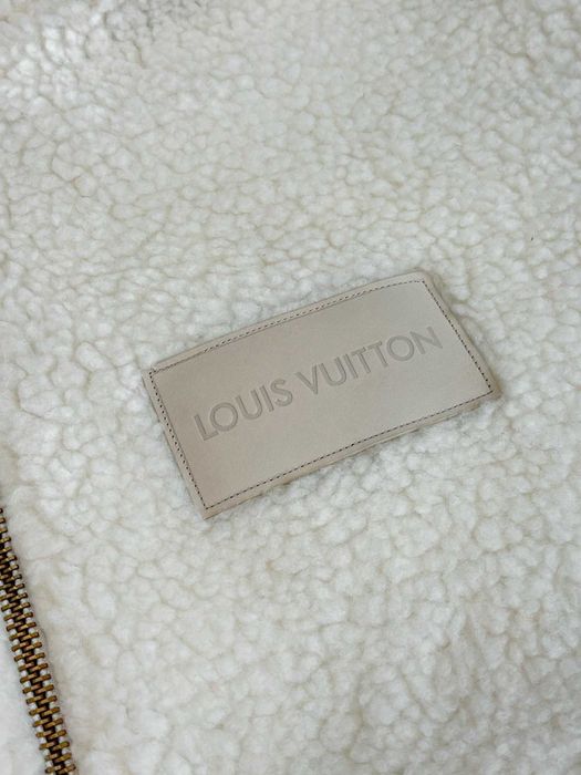 Geaca Louis Vuitton Premium