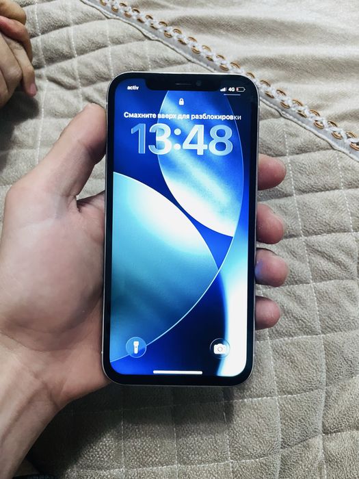 продам срочно Айфон 12 про обмен можно