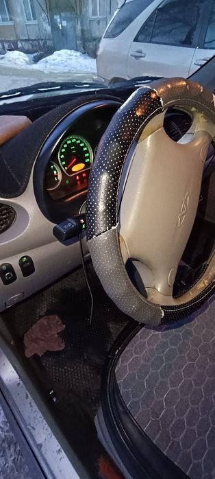 Продам автомобиль