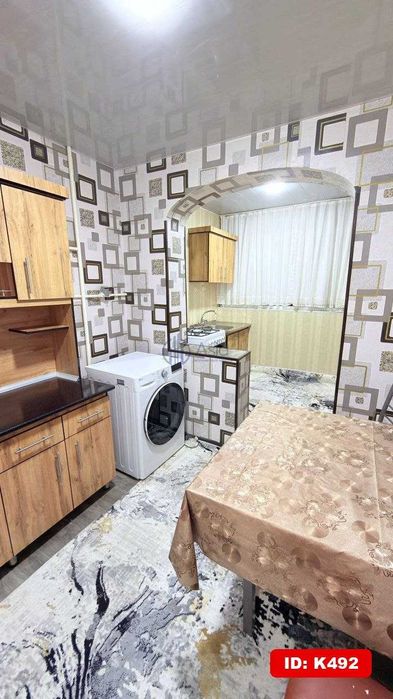 Predasgirdan 3x xonali kvartira Arzon narxda sotiladi K492