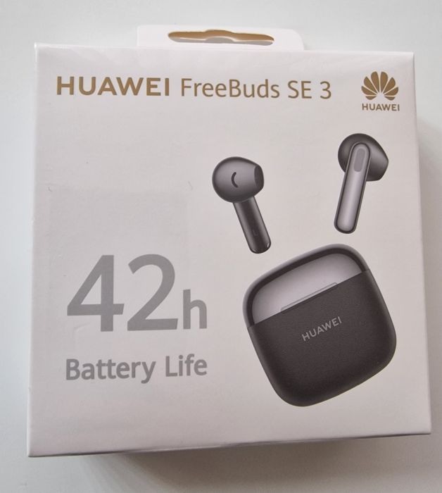 Huawei Freebuds SE 3