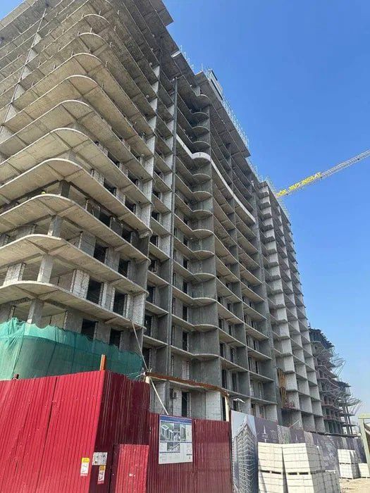 3-комн. квартира, 68 м², Мирзо-Улугбекский район