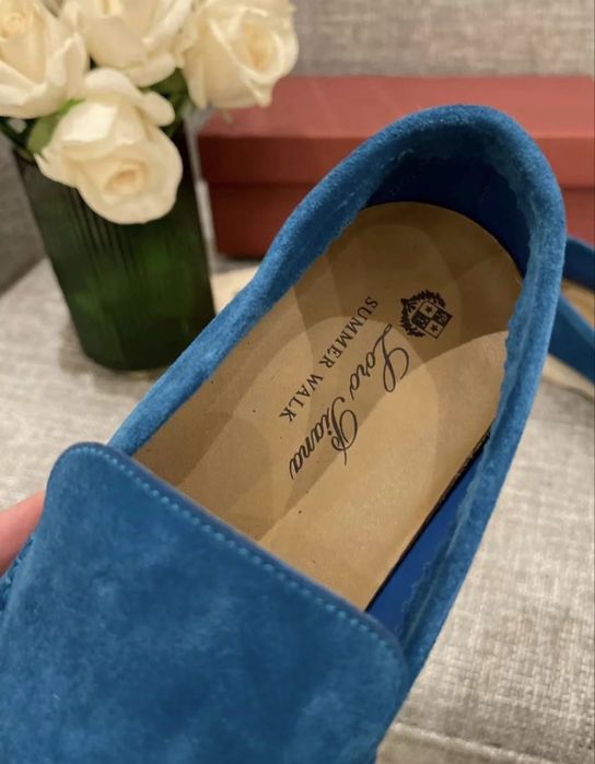 Мокасини *L.P***