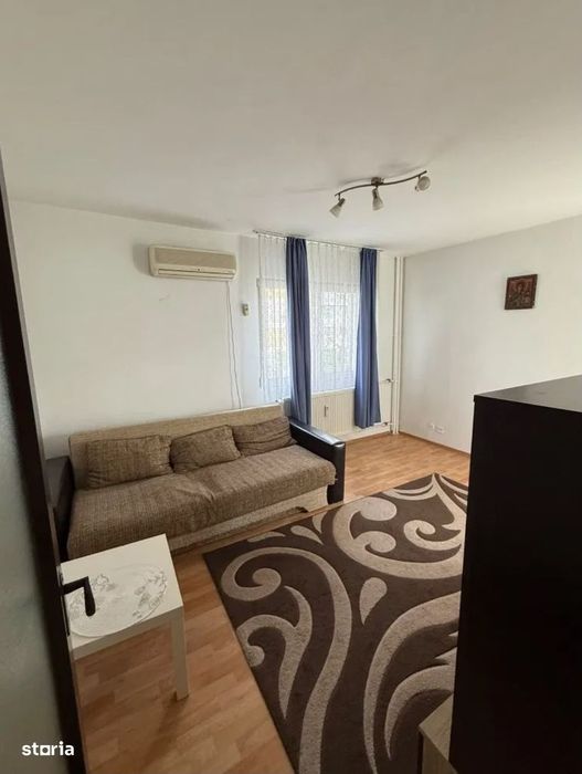 Apartament 2 camere decomandat Baba Novac – Parc IOR, Comision 0%