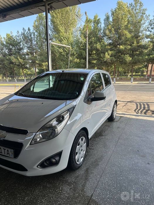 Spark 2-pazitsa 2020yil optimum plus