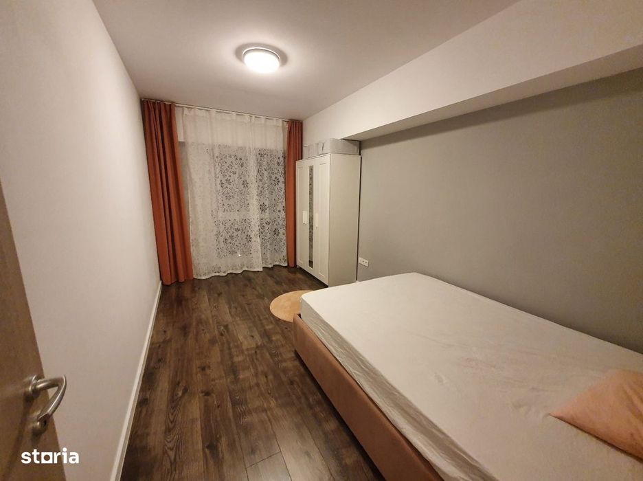 Apartament 3 camere | Belvedere Residence | Pipera | Parcare | Central