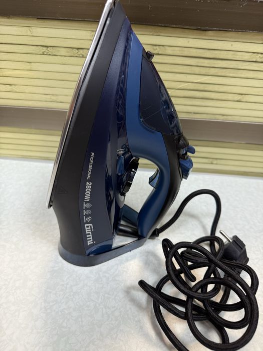 Ютия с пара Girmi ST62