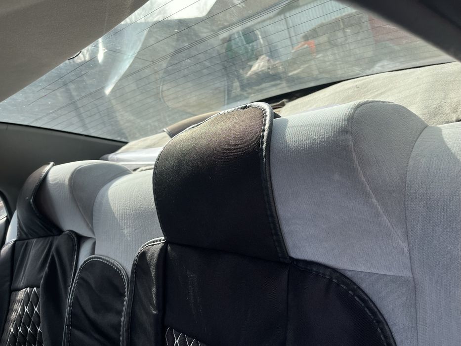 Галант год 2001 2.4