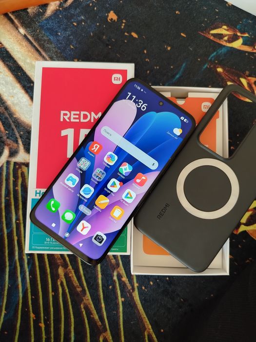 Продаётся телефон