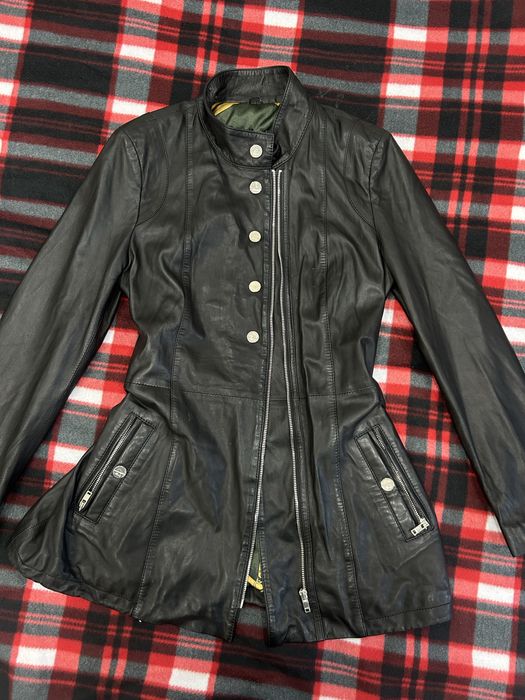 Кожинка гучи.