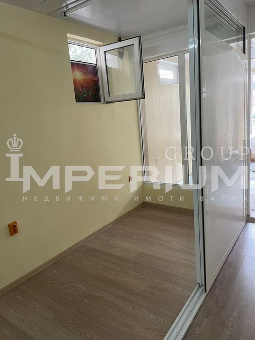 Продава се Промишлена сграда в Варна, Бриз - 125 кв.м за 848 €/кв.м - Снимка #3