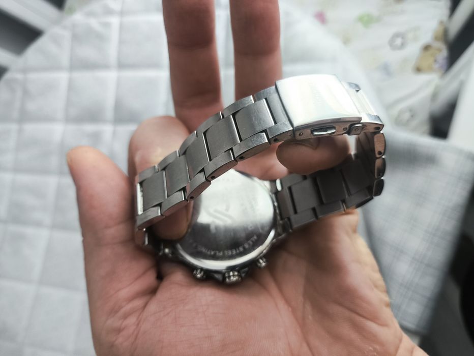 Продам Часы кольцо серебро