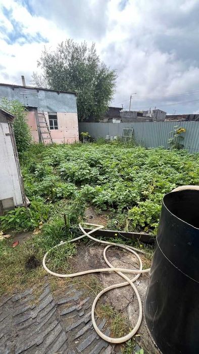 Продам частный дом в мкр. Береке