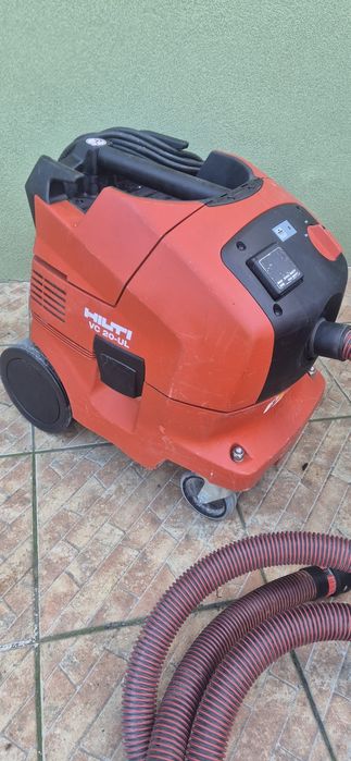 Aspirator HILTI industrial