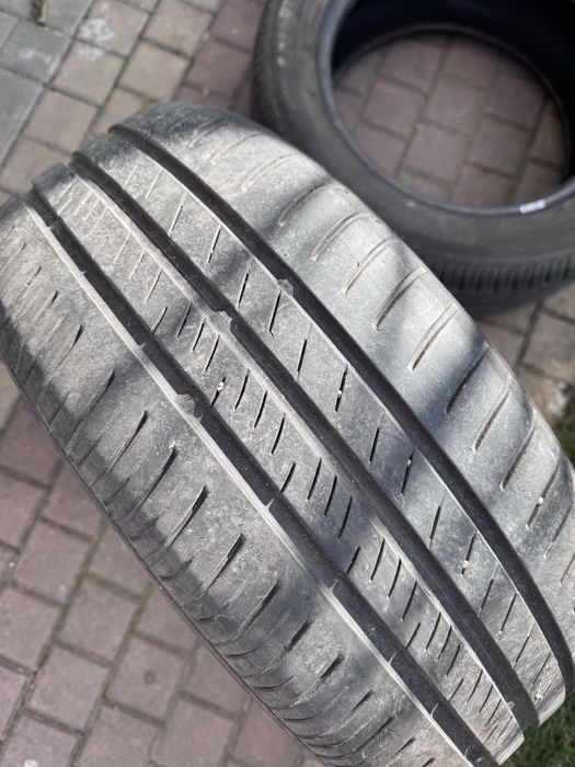 Vând 3 anvelope de vară nexen 205/55/R16