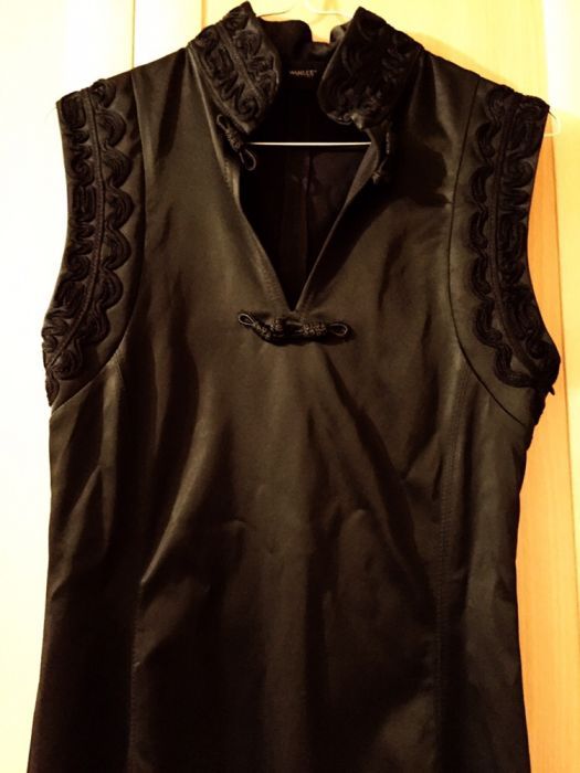 Платья итальянских брендов.