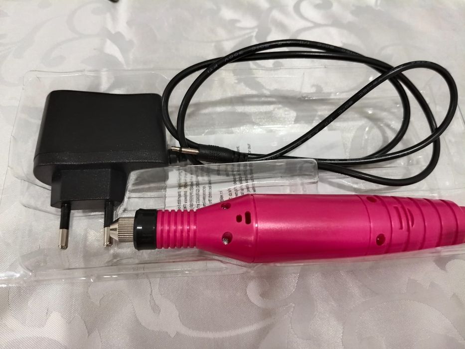 Фрезерный аппарат для маникюра