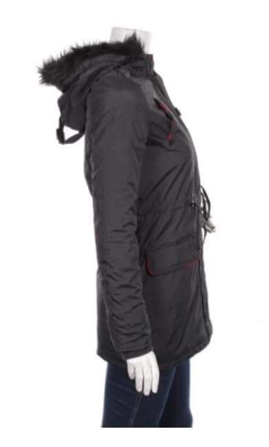 Brave Soul mar.8/xs merge 34-36 noua cu eticheta
